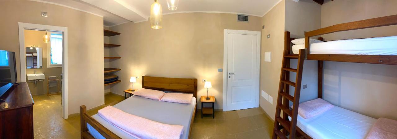 Rio Sabbioso Guest House Dozza Exterior photo