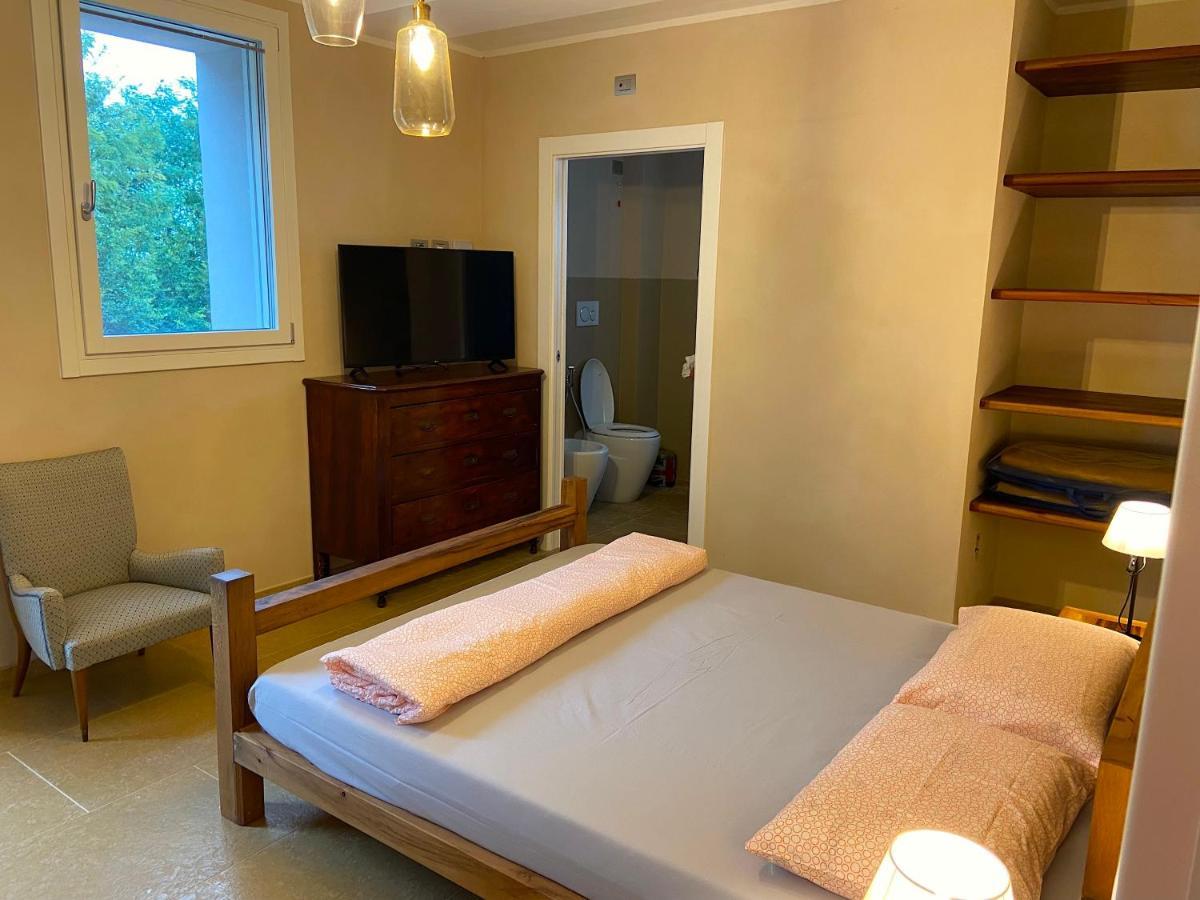 Rio Sabbioso Guest House Dozza Exterior photo