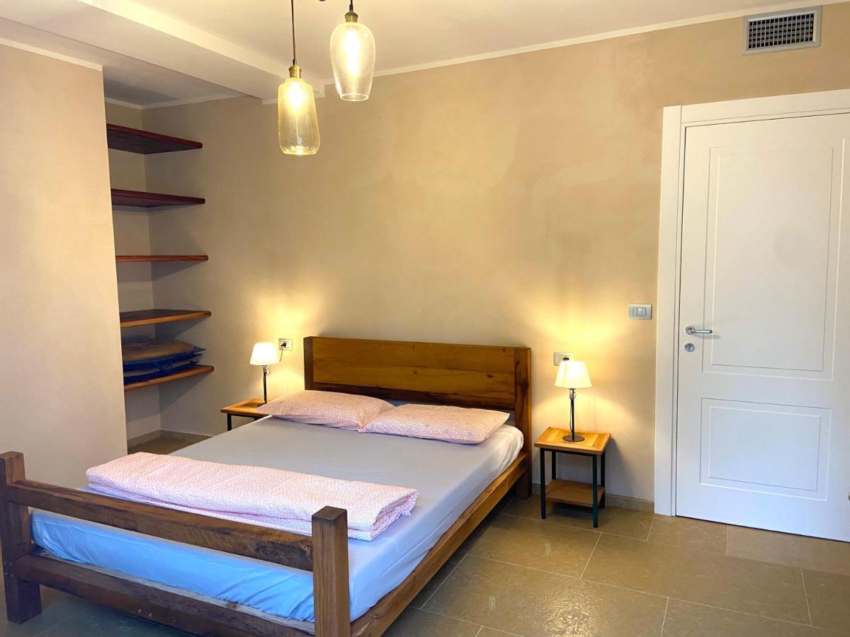 Rio Sabbioso Guest House Dozza Exterior photo
