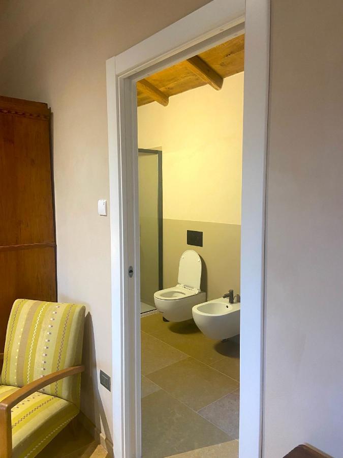 Rio Sabbioso Guest House Dozza Exterior photo
