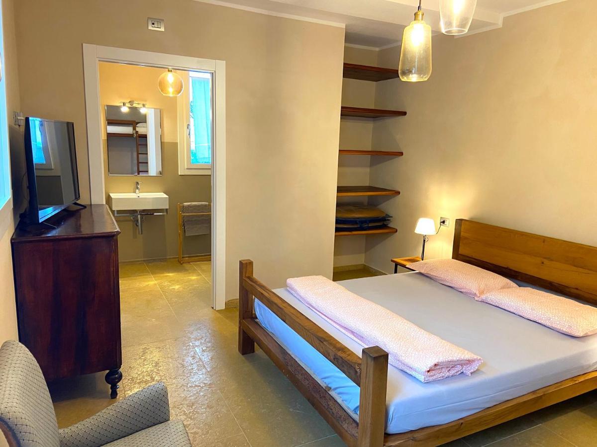 Rio Sabbioso Guest House Dozza Exterior photo