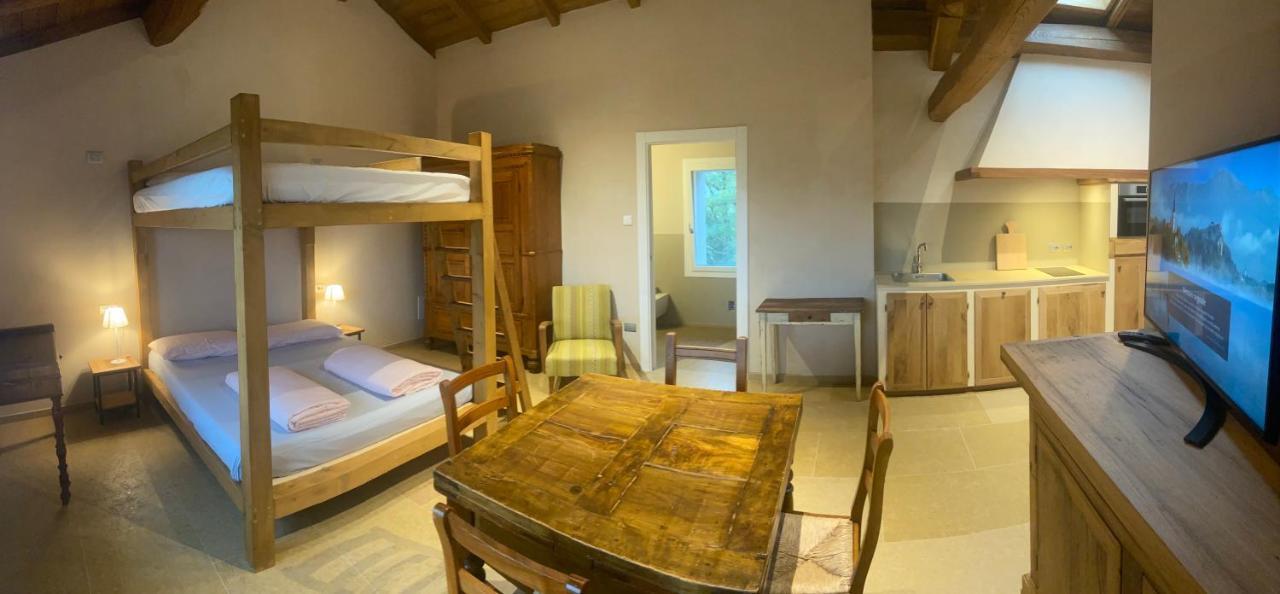 Rio Sabbioso Guest House Dozza Exterior photo